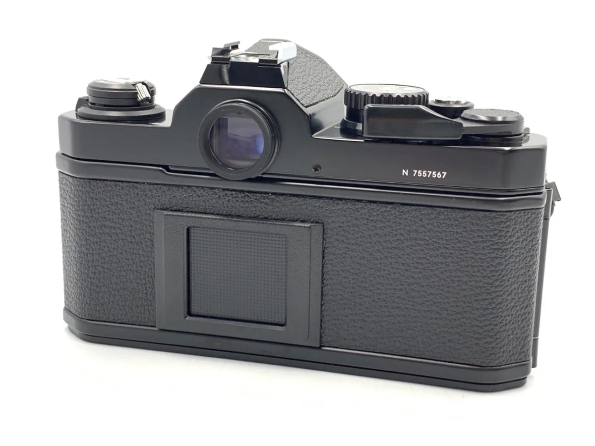 Nikon New FM2 Body - Thumbnail 2