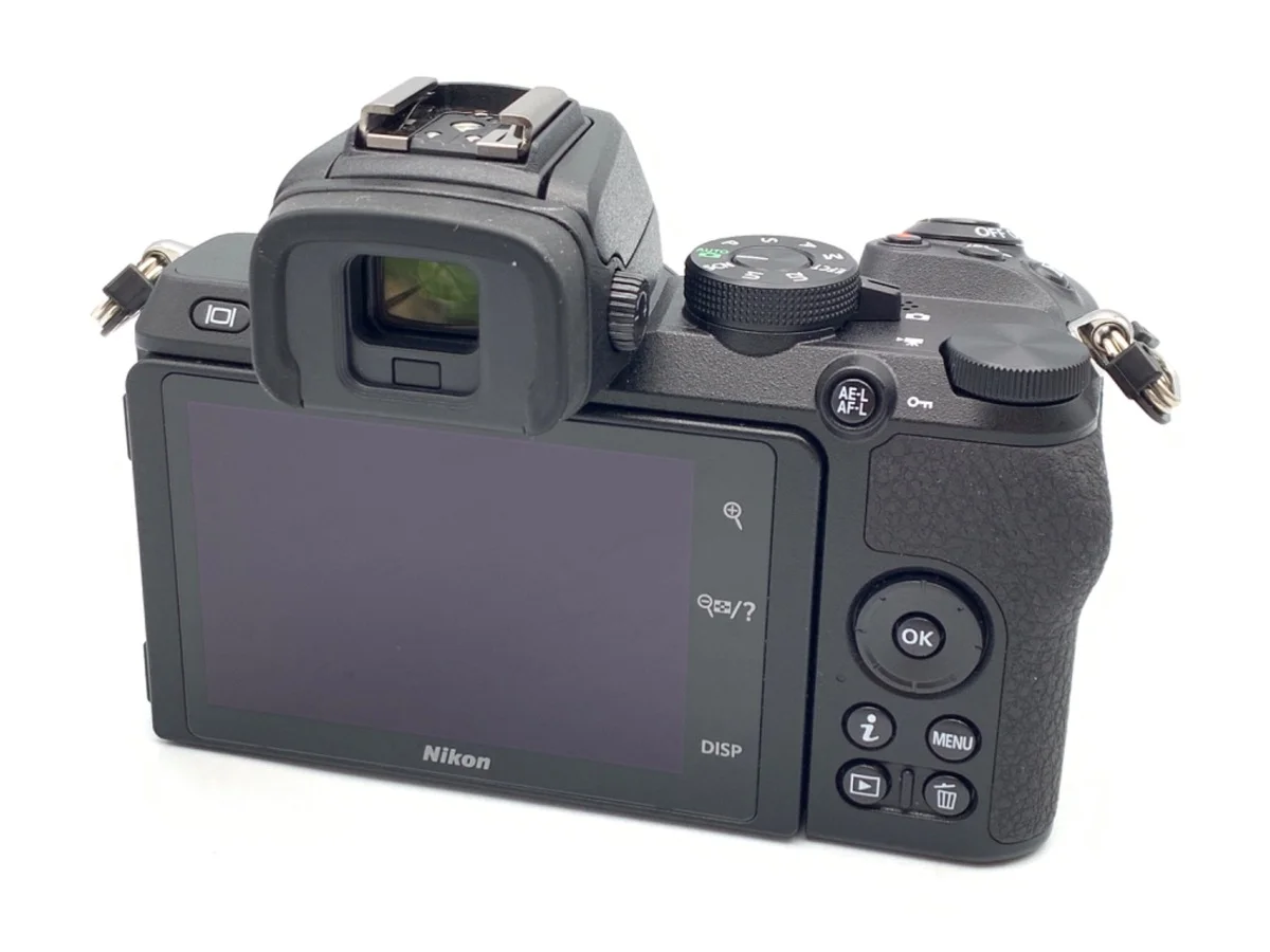 Nikon Z50 - Thumbnail 2