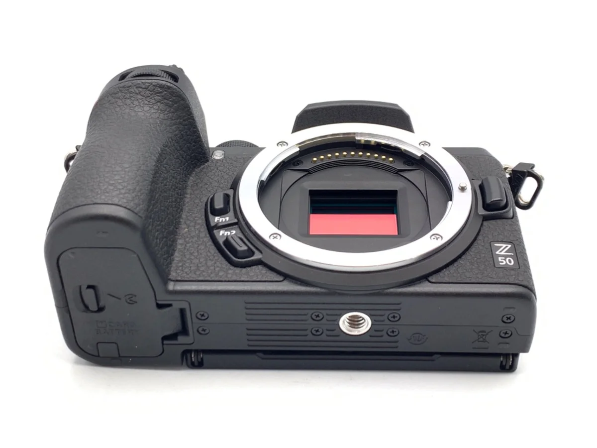 Nikon Z50 - Thumbnail 3