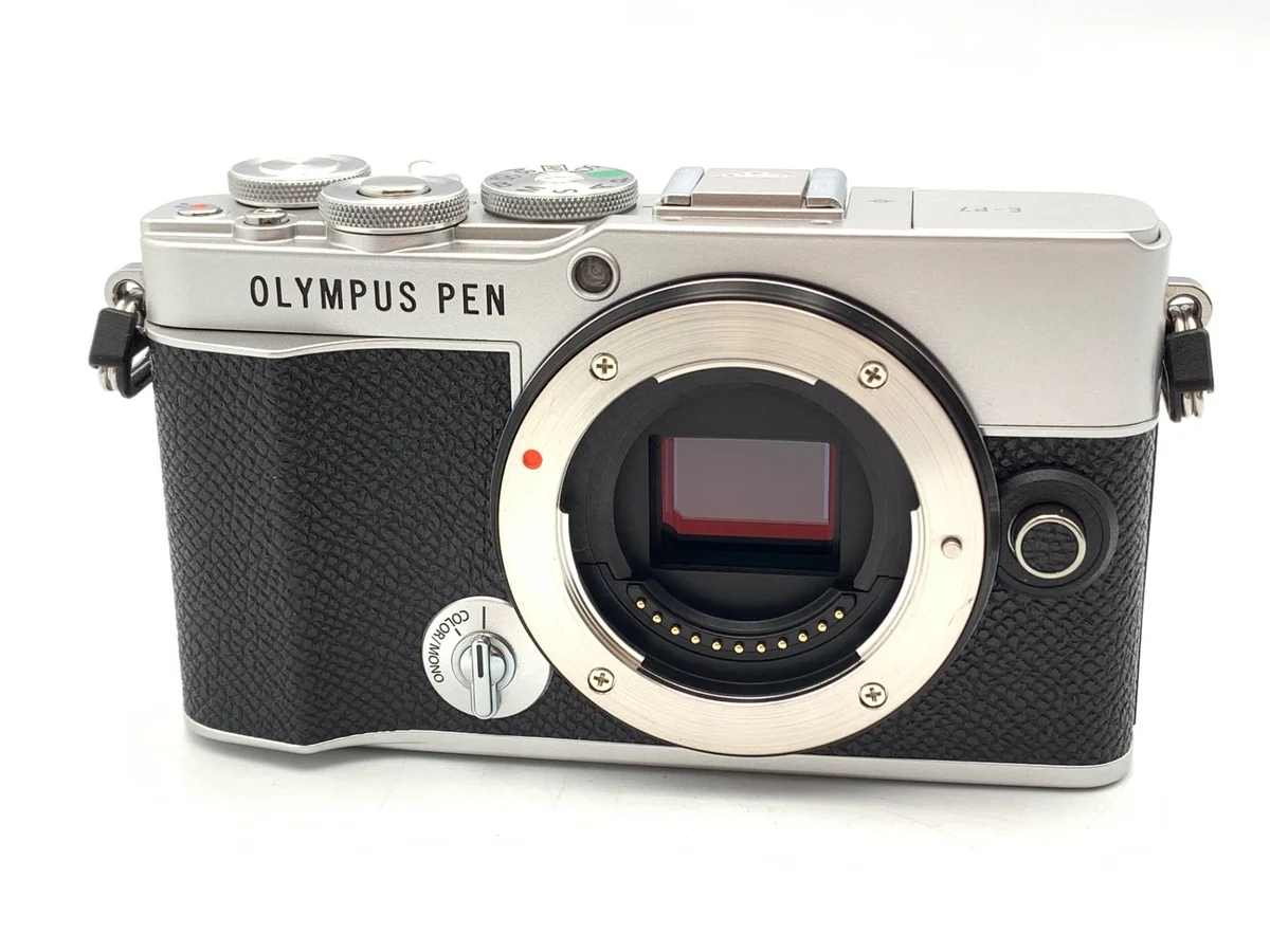 Olympus PEN E-P7