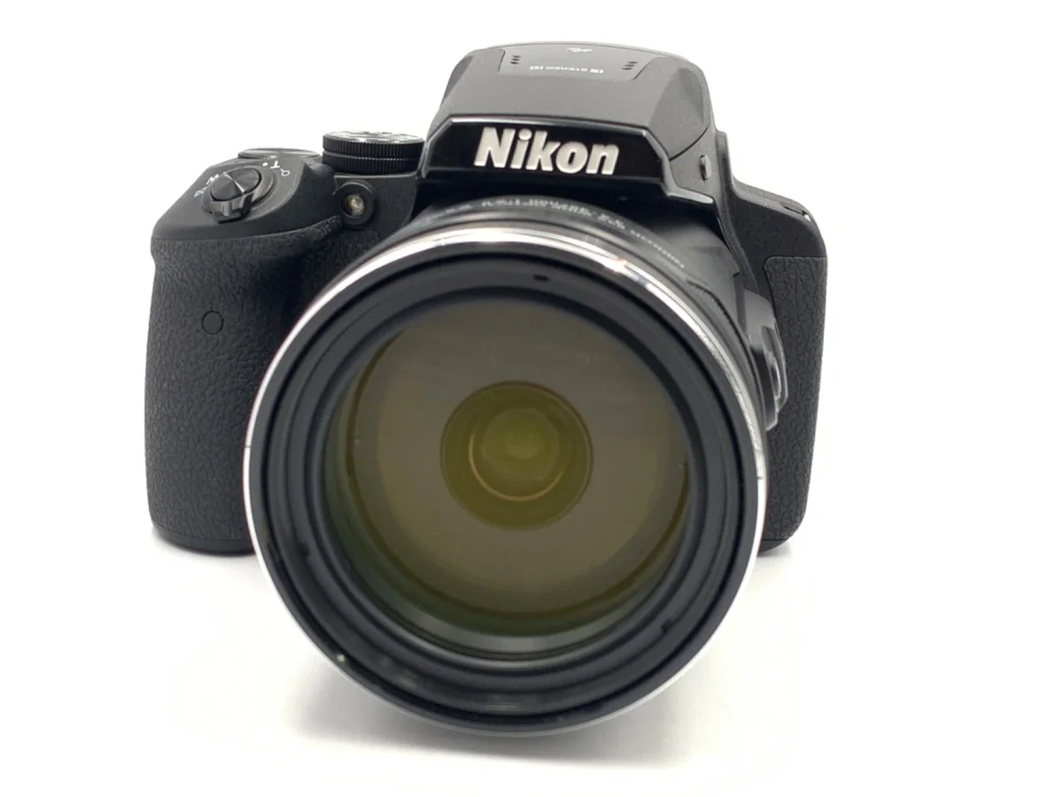 Nikon COOLPIX P900 #4249