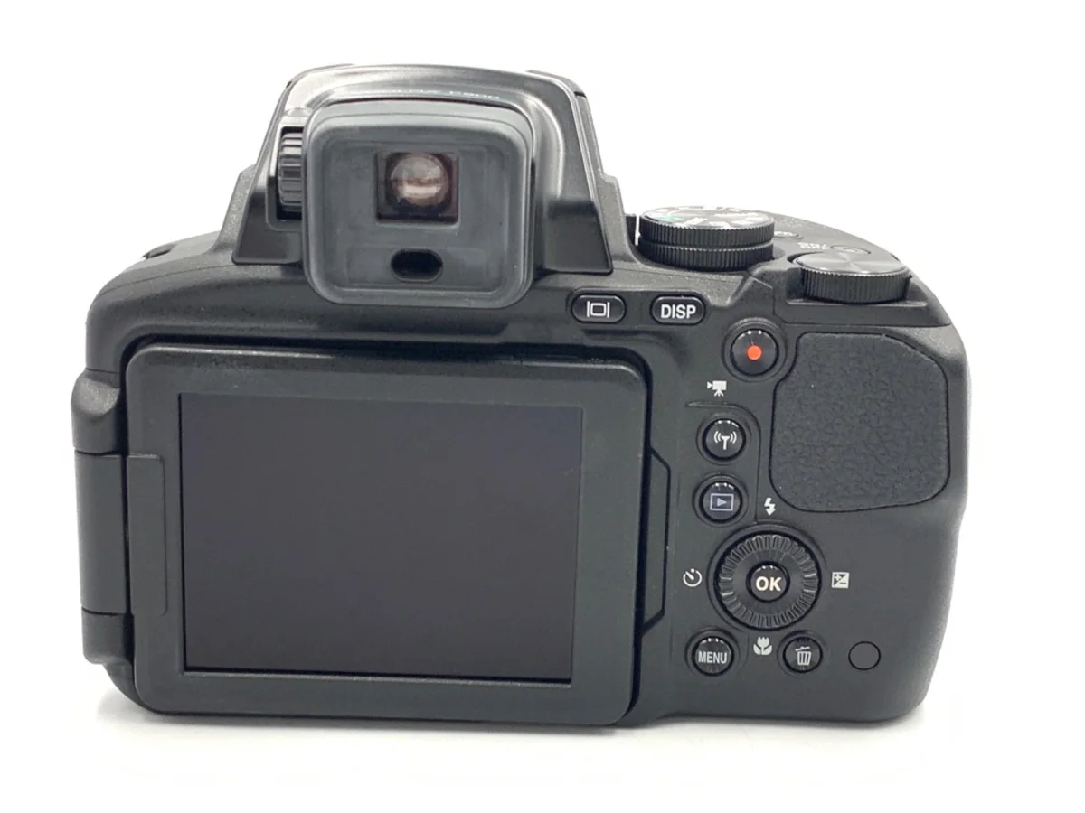 Nikon COOLPIX P900 - Thumbnail 2