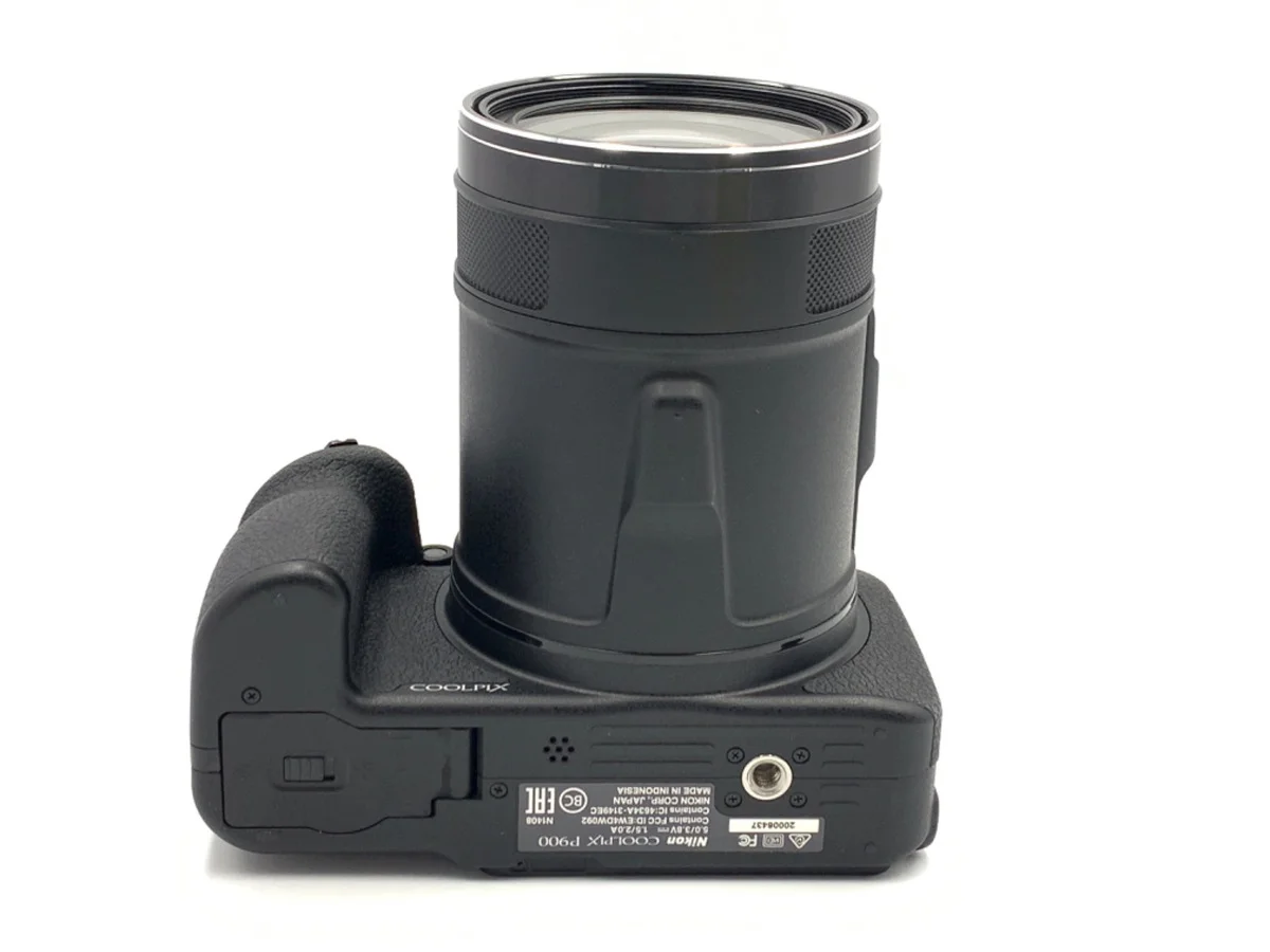 Nikon COOLPIX P900 - Thumbnail 3