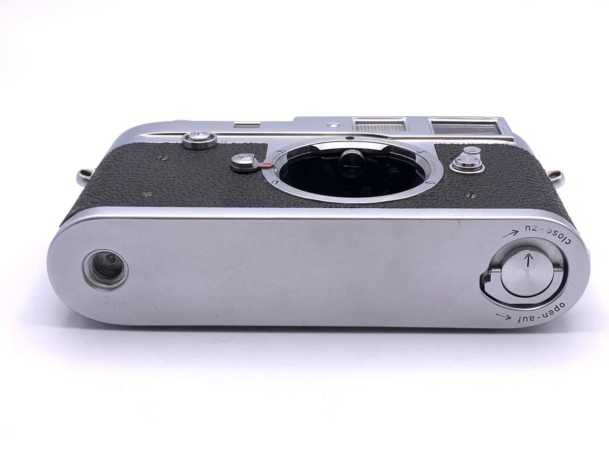 Leica M2 Body - 縮圖 3