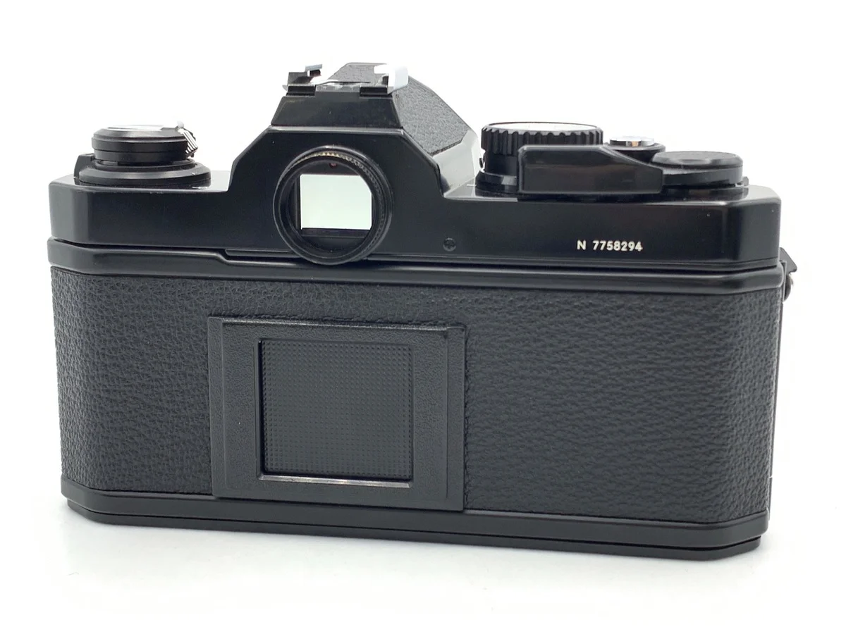 Nikon New FM2 Body - Thumbnail 2
