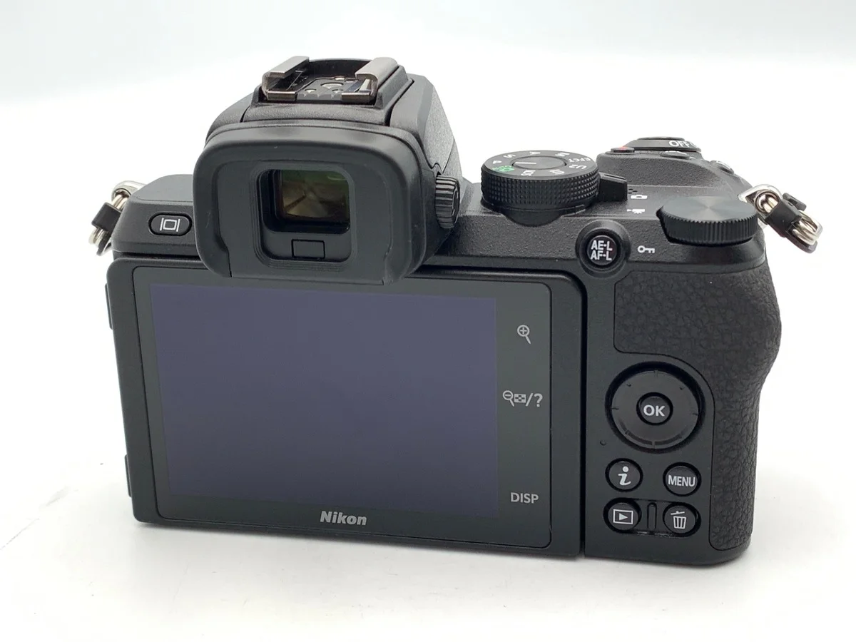 Nikon Z50 - Thumbnail 2