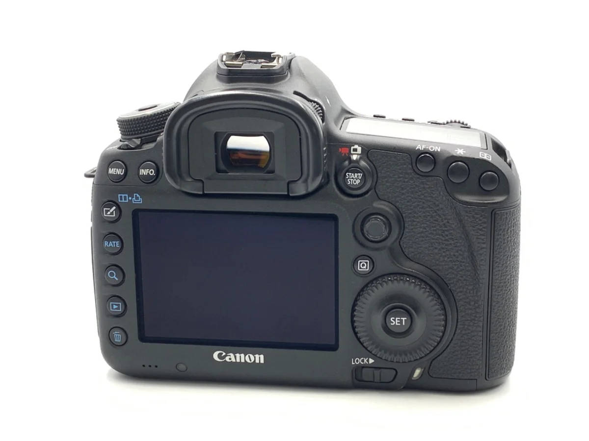Canon EOS 5D MarkIII - 縮圖 2