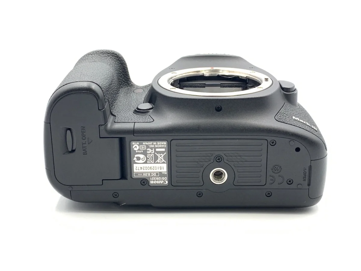 Canon EOS 5D MarkIII - 縮圖 3