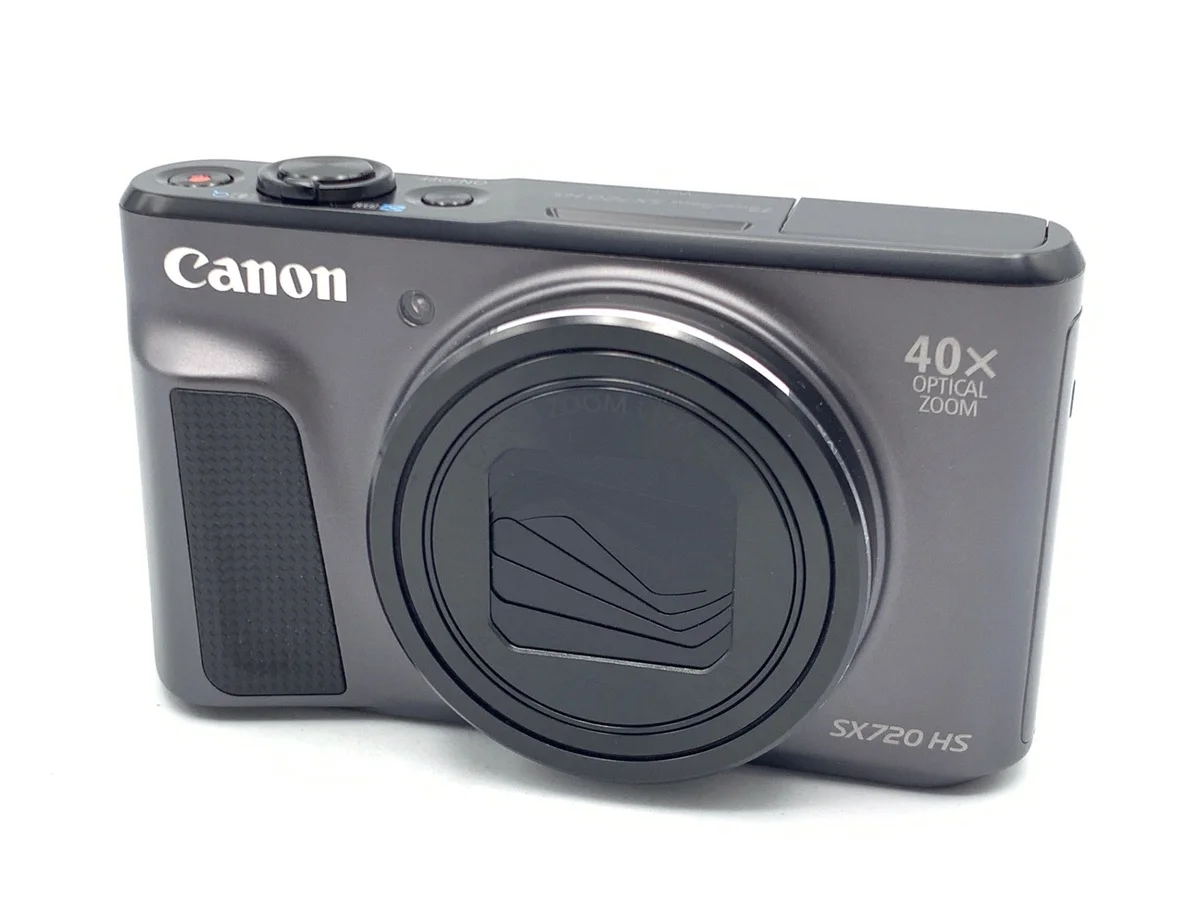 Canon PowerShot SX720 HS
