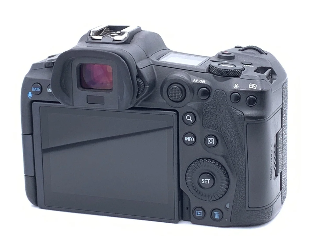 Canon EOS R5 - 縮圖 2