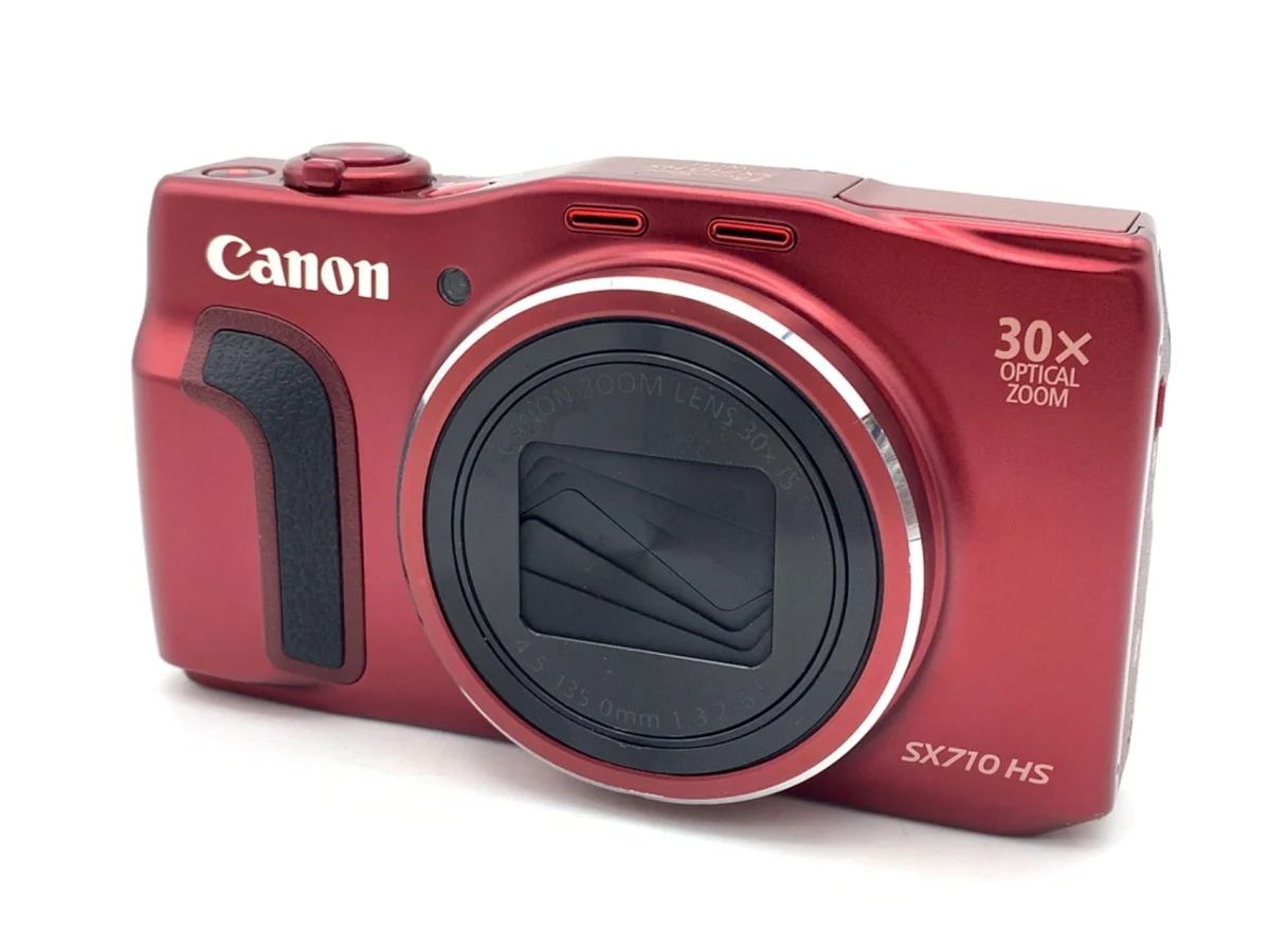 Canon PowerShot SX710 HS