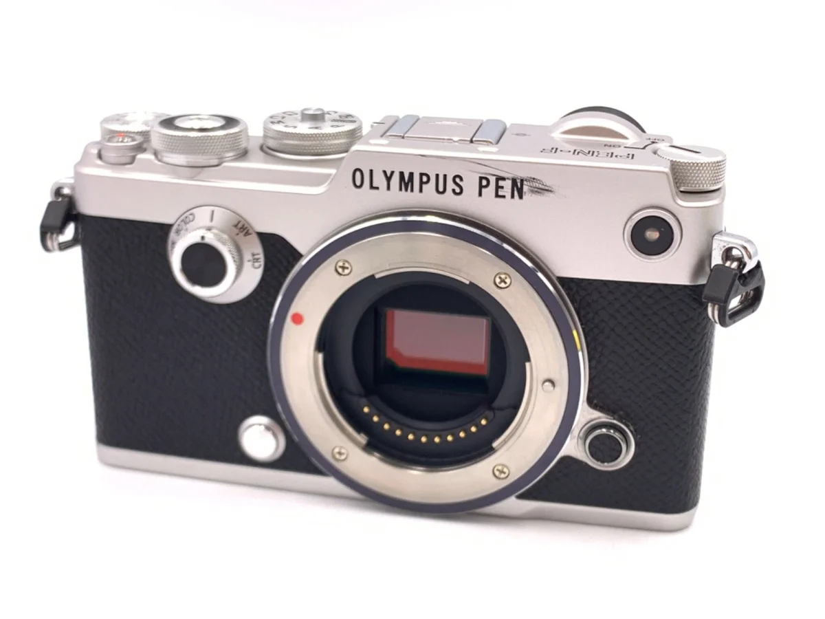 Olympus PEN-F