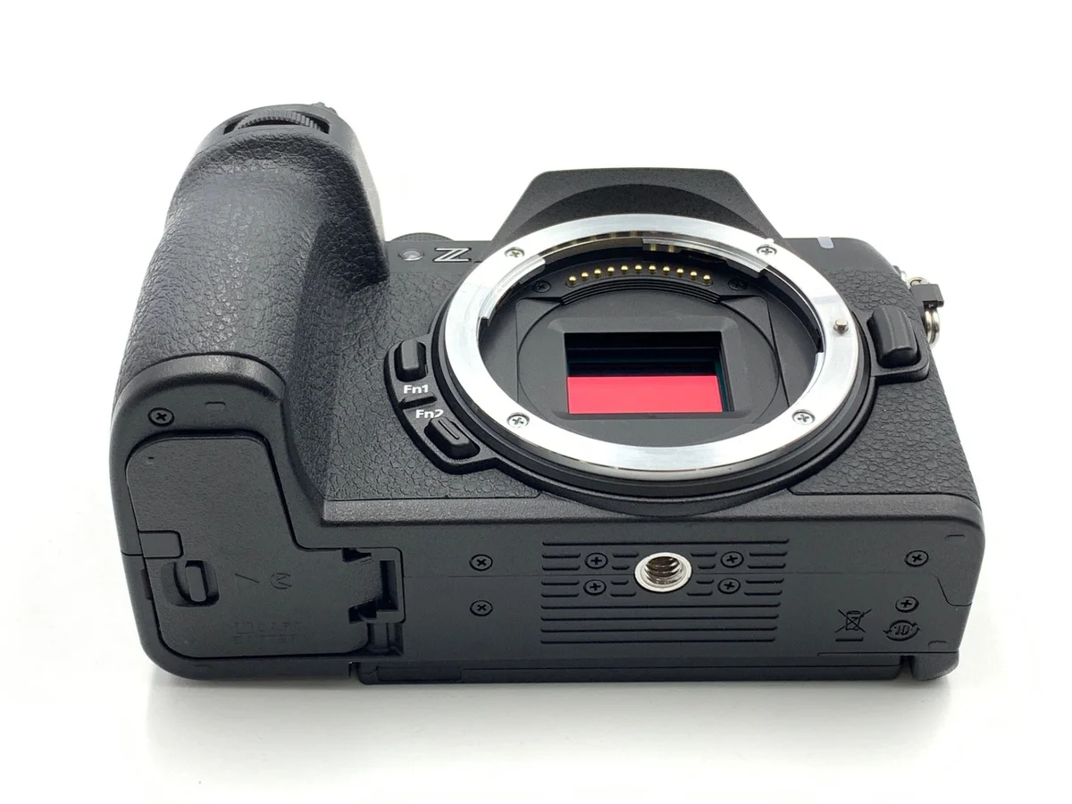 Nikon Z50II - Thumbnail 3