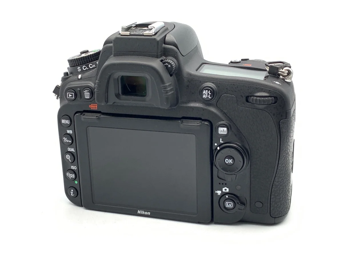 Nikon D750 - Thumbnail 2