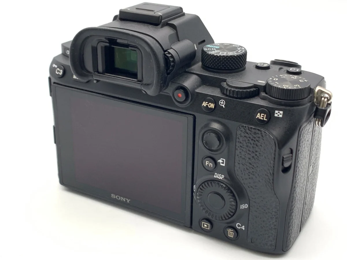 Sony α7III [ILCE-7M3 - Thumbnail 2