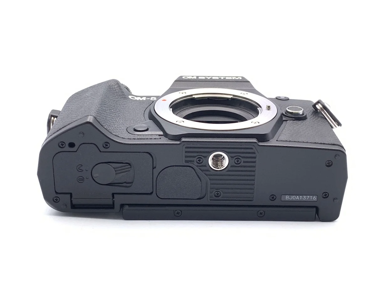 Olympus OM SYSTEM OM-5 - 縮圖 3