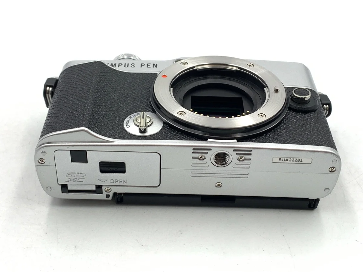 Olympus PEN E-P7 - 縮圖 3