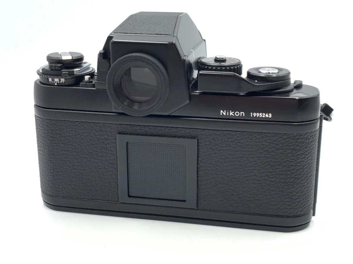 Nikon F3 - Thumbnail 2