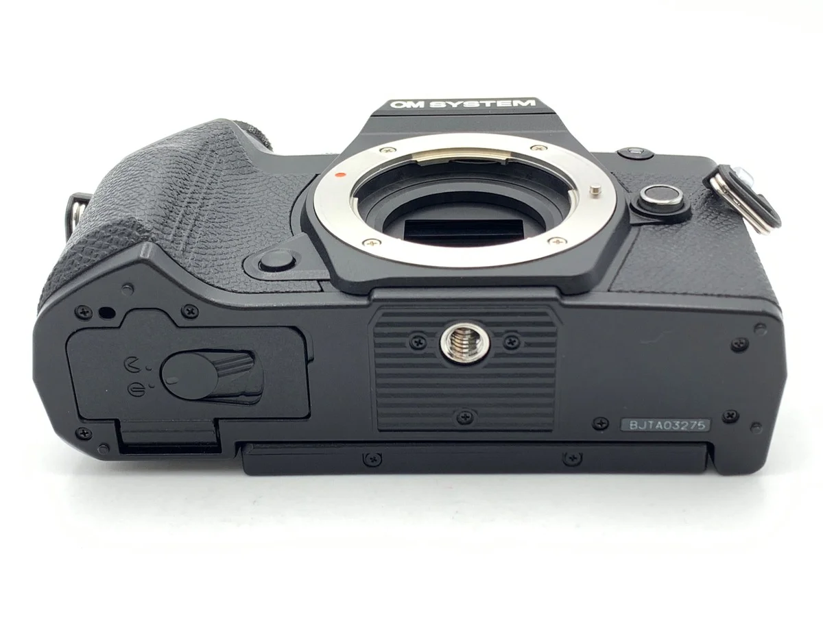 Olympus OM SYSTEM OM-5 Mark II - Thumbnail 3