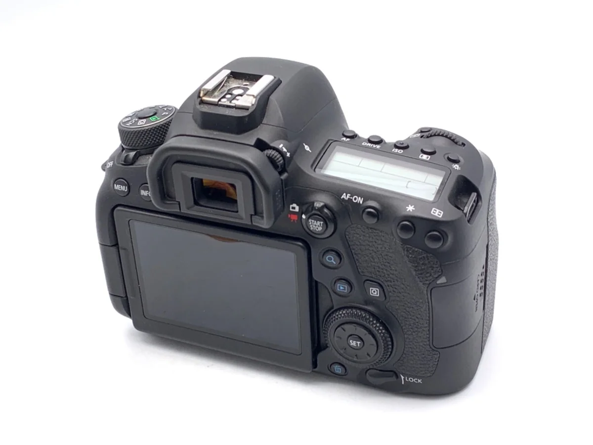 Canon EOS 6D MarkII - 縮圖 2