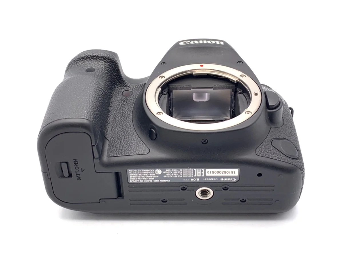 Canon EOS 6D MarkII - 縮圖 3