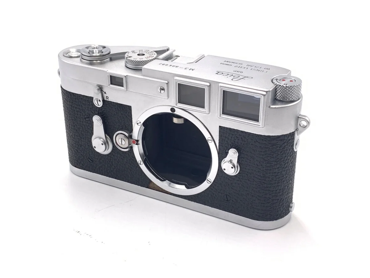 Leica M3 2 Body