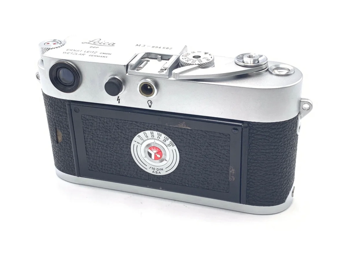 Leica M3 2 Body - Thumbnail 2
