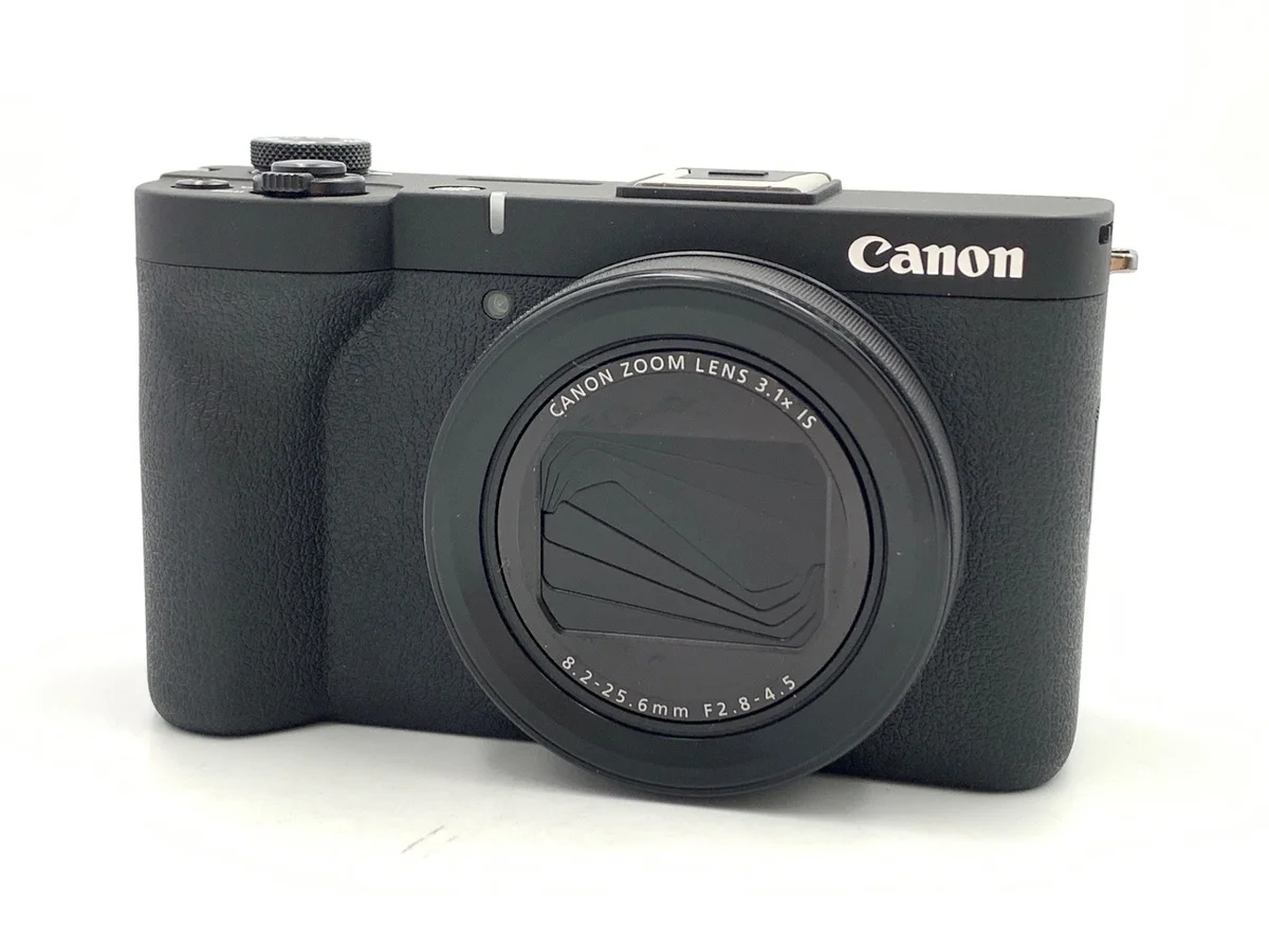 Canon PowerShot V1