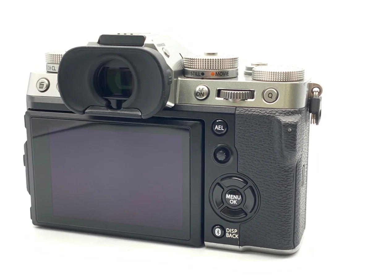 Fujifilm X-T5 - Thumbnail 2