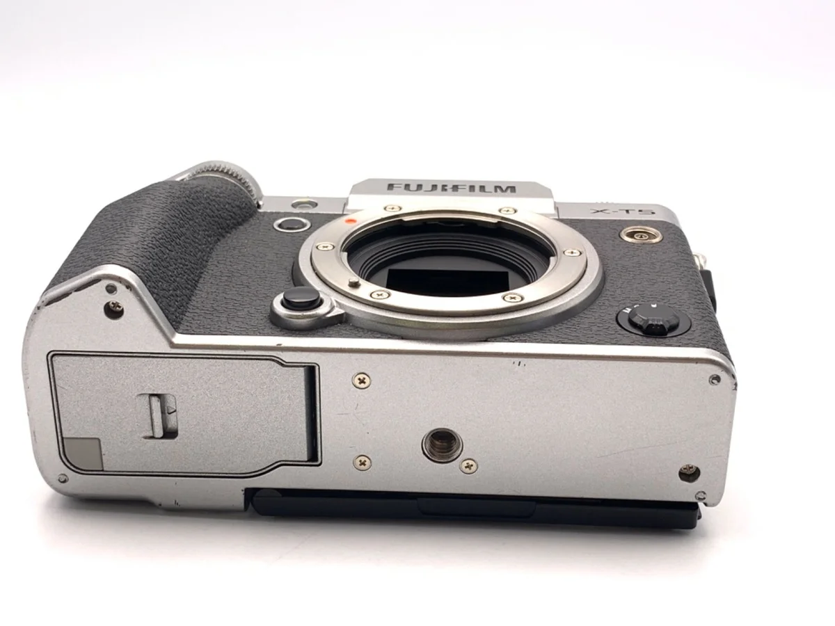 Fujifilm X-T5 - Thumbnail 3