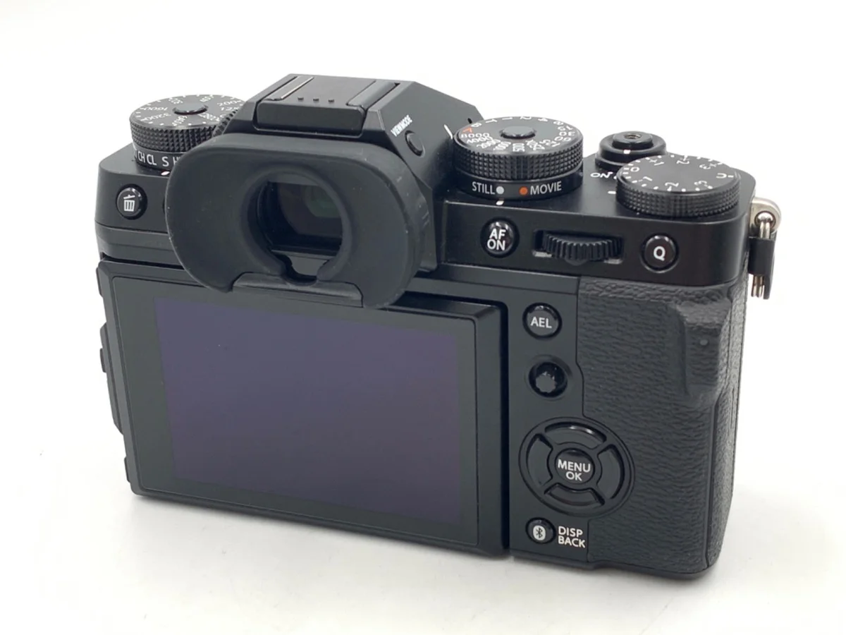 Fujifilm X-T5 - Thumbnail 2