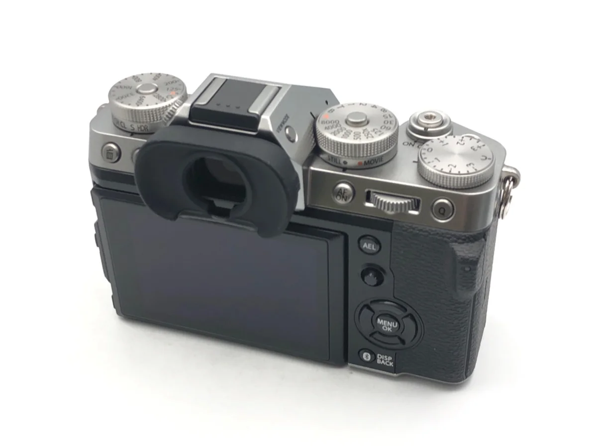 Fujifilm X-T5 - Thumbnail 2