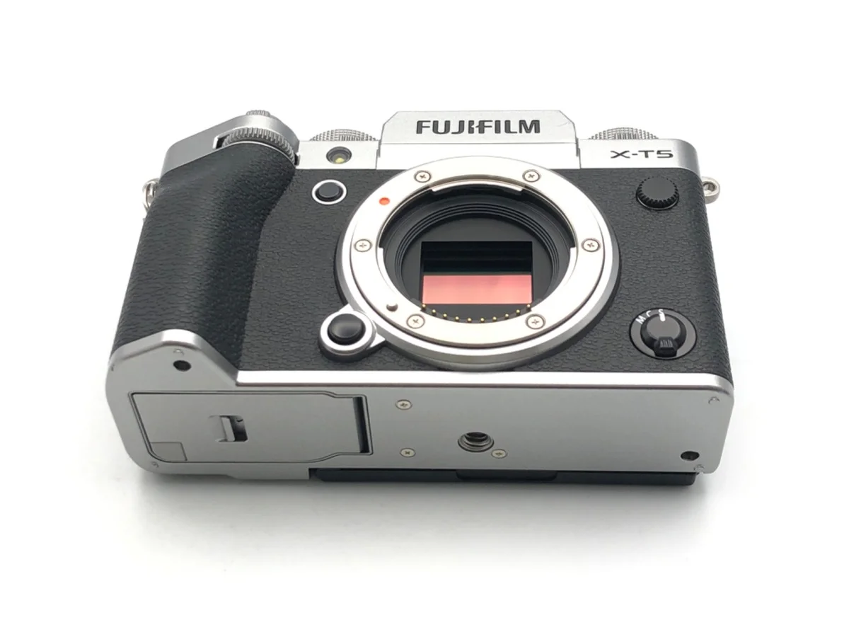 Fujifilm X-T5 - Thumbnail 3