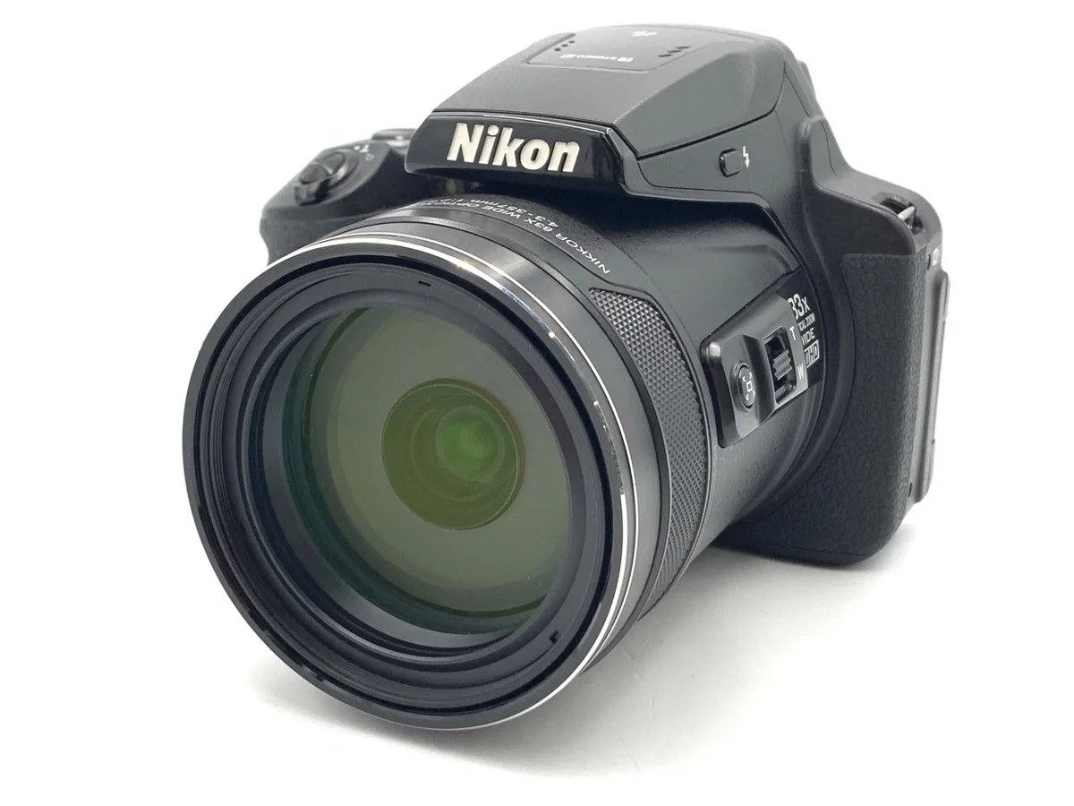 Nikon COOLPIX P900 #4669