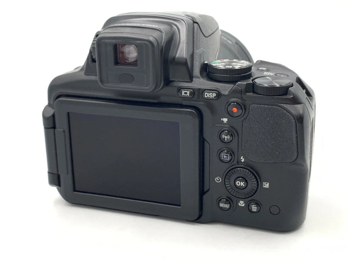 Nikon COOLPIX P900 - Thumbnail 2