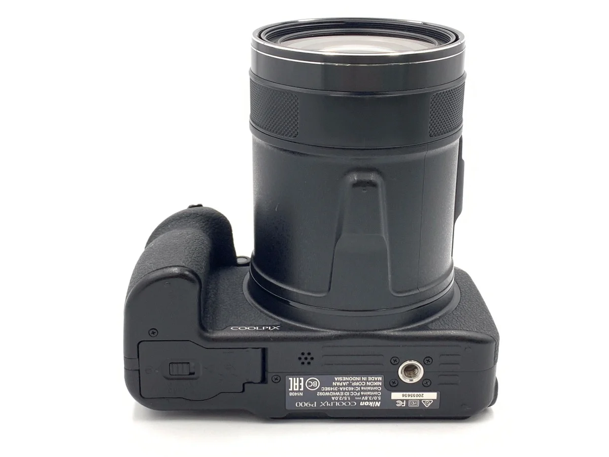 Nikon COOLPIX P900 - Thumbnail 3