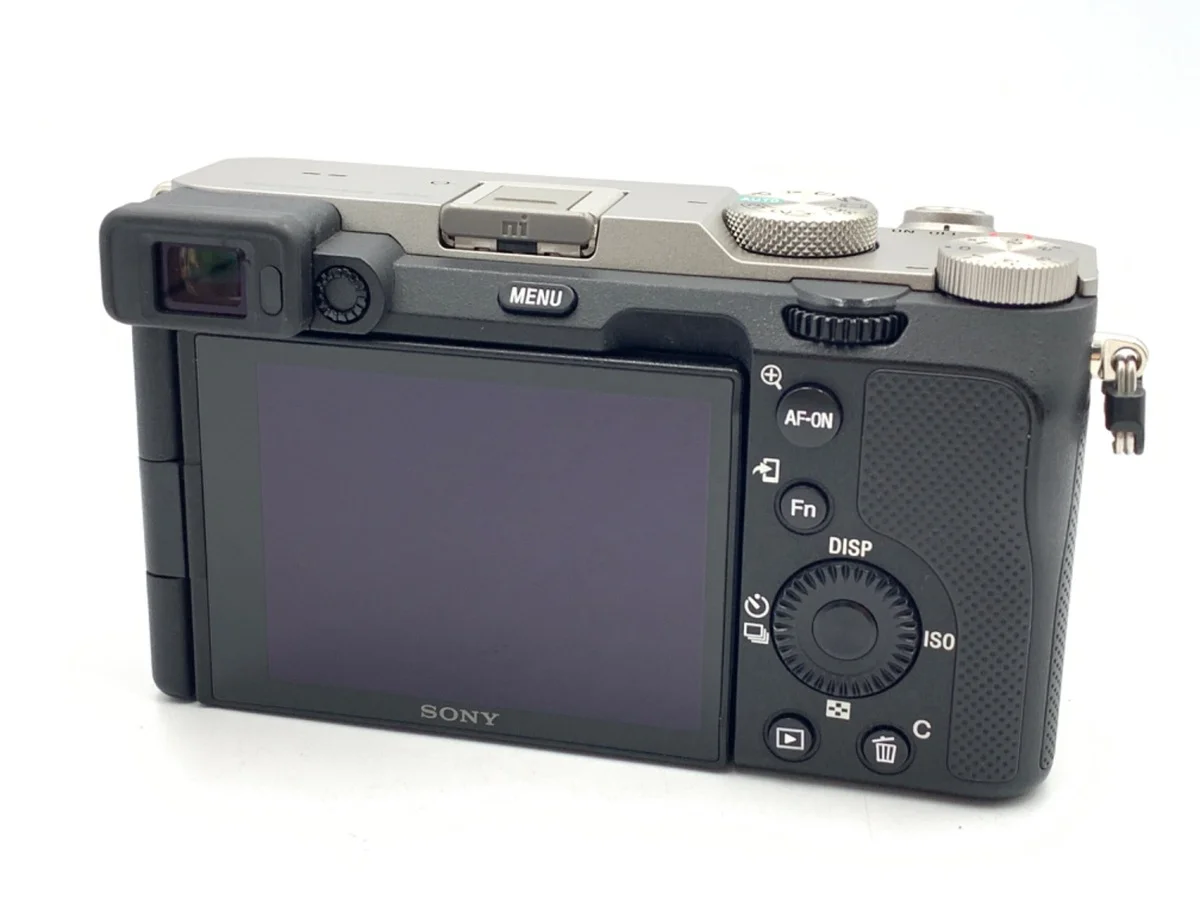 Sony α7C [ILCE-7C S - 縮圖 2