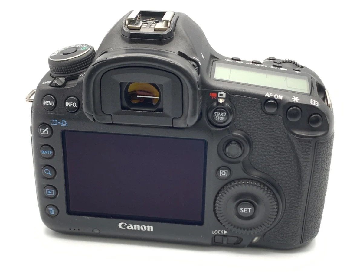 Canon EOS 5D MarkIII - 縮圖 2