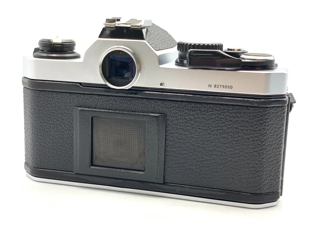 Nikon New FM2 - Thumbnail 2