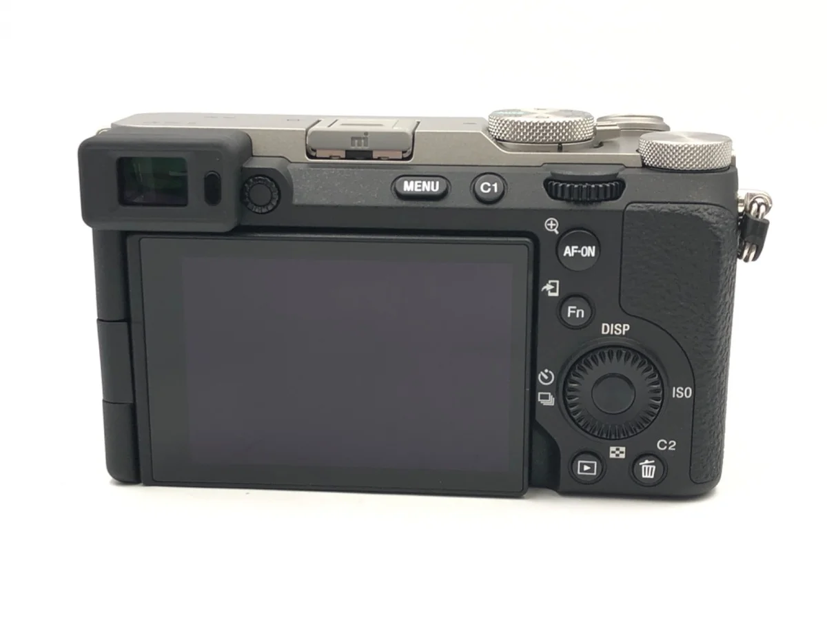 Sony α7C II [ILCE-7CM2 S - Thumbnail 2