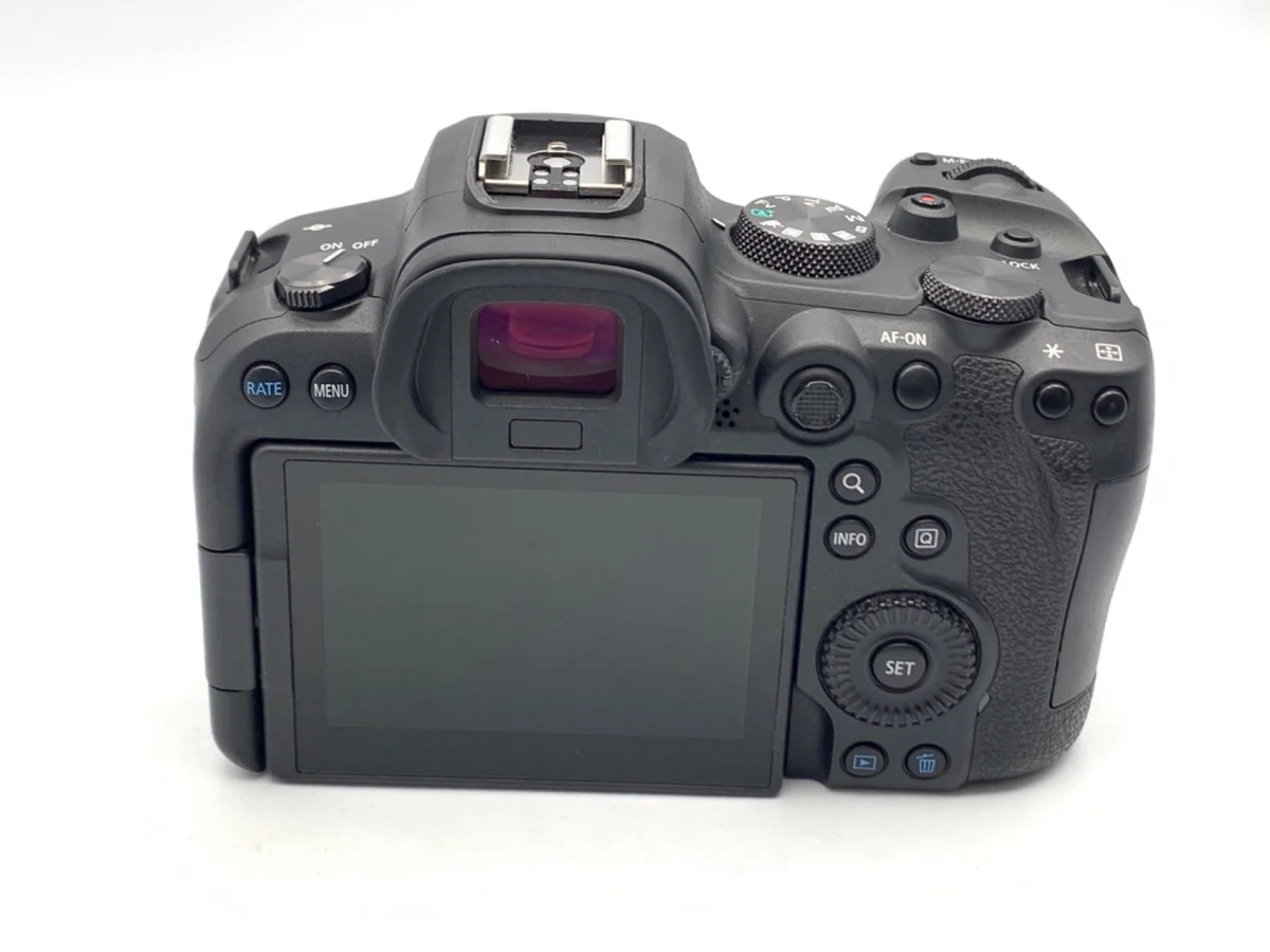 Canon EOS R6 - 縮圖 2