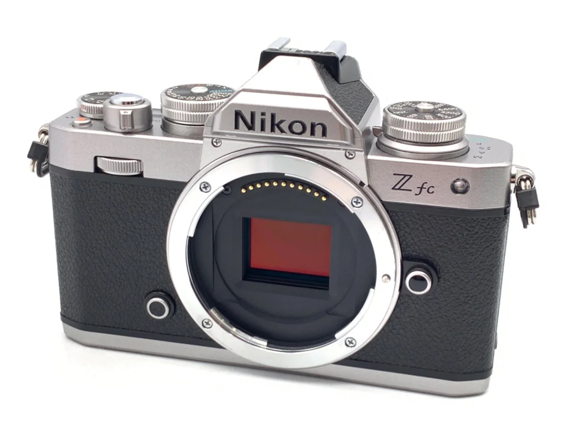 Nikon Zfc
