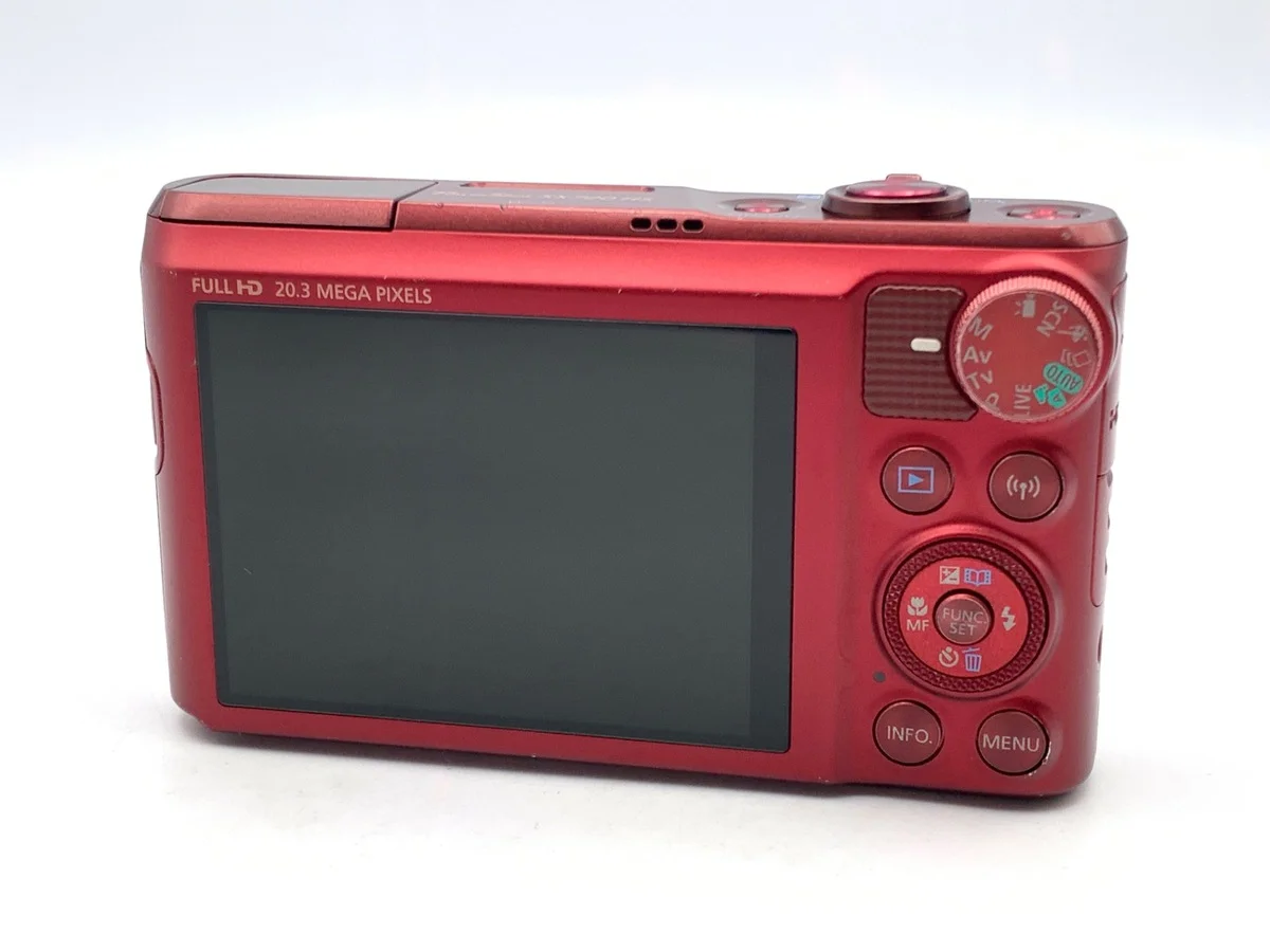 Canon PowerShot SX720 HS - Thumbnail 2