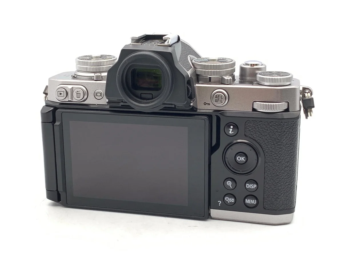 Nikon Zfc - Thumbnail 2