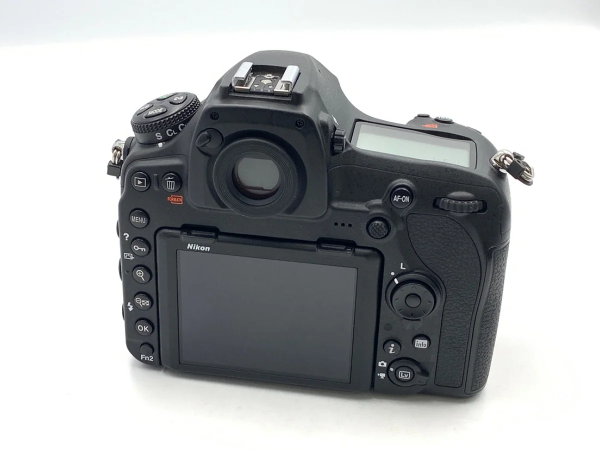 Nikon D850 - Thumbnail 2