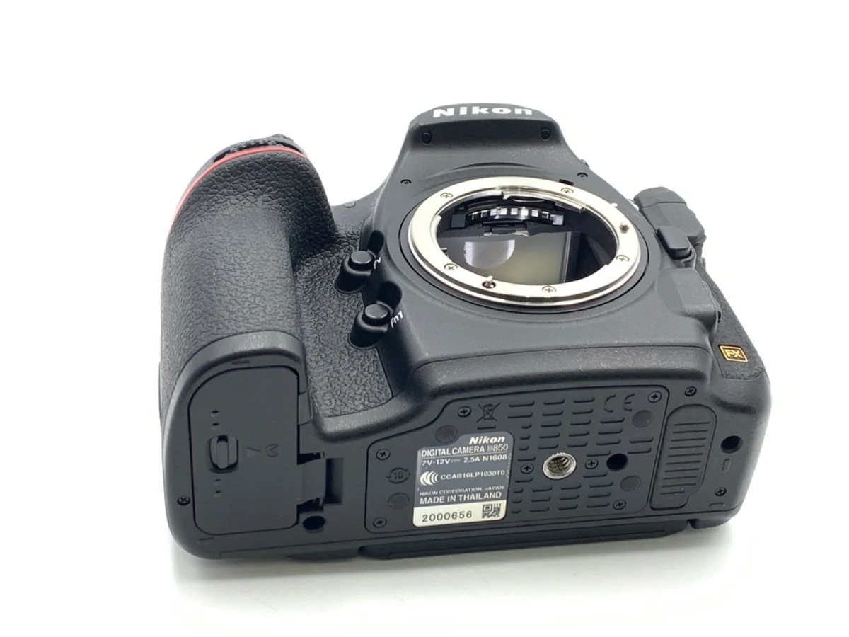 Nikon D850 - Thumbnail 3