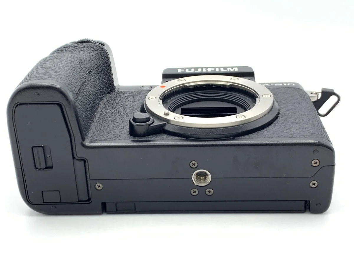 Fujifilm X-S10 - Thumbnail 3