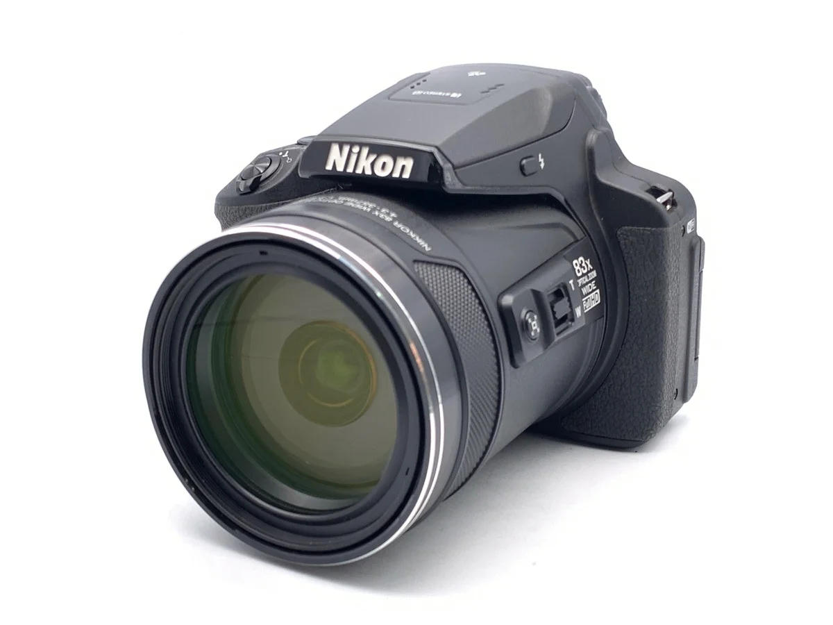 Nikon COOLPIX P900 #4211