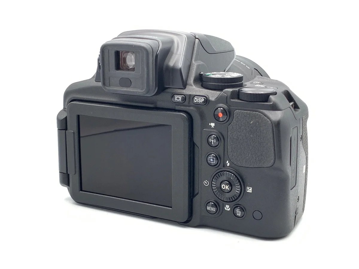 Nikon COOLPIX P900 - Thumbnail 2