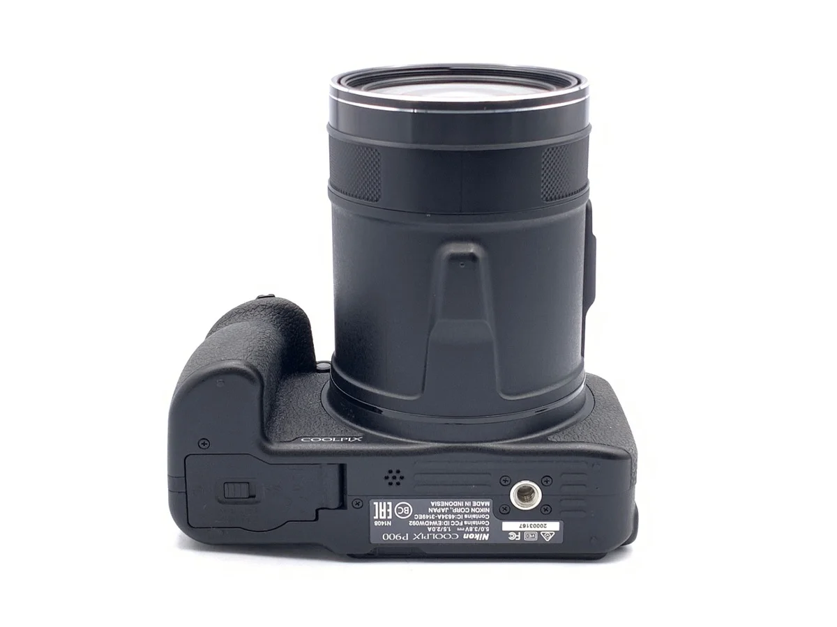 Nikon COOLPIX P900 - Thumbnail 3